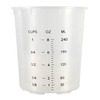8oz. Resin Mixing Container by Craft Smart®  | Michaels | Michaels Stores