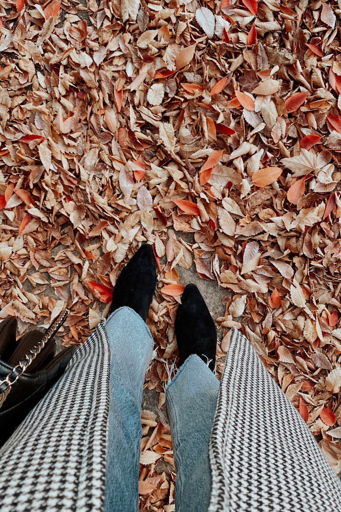 The best low heeled boot that works with everything! TTS 

#LTKshoecrush #LTKSeasonal #LTKstyletip