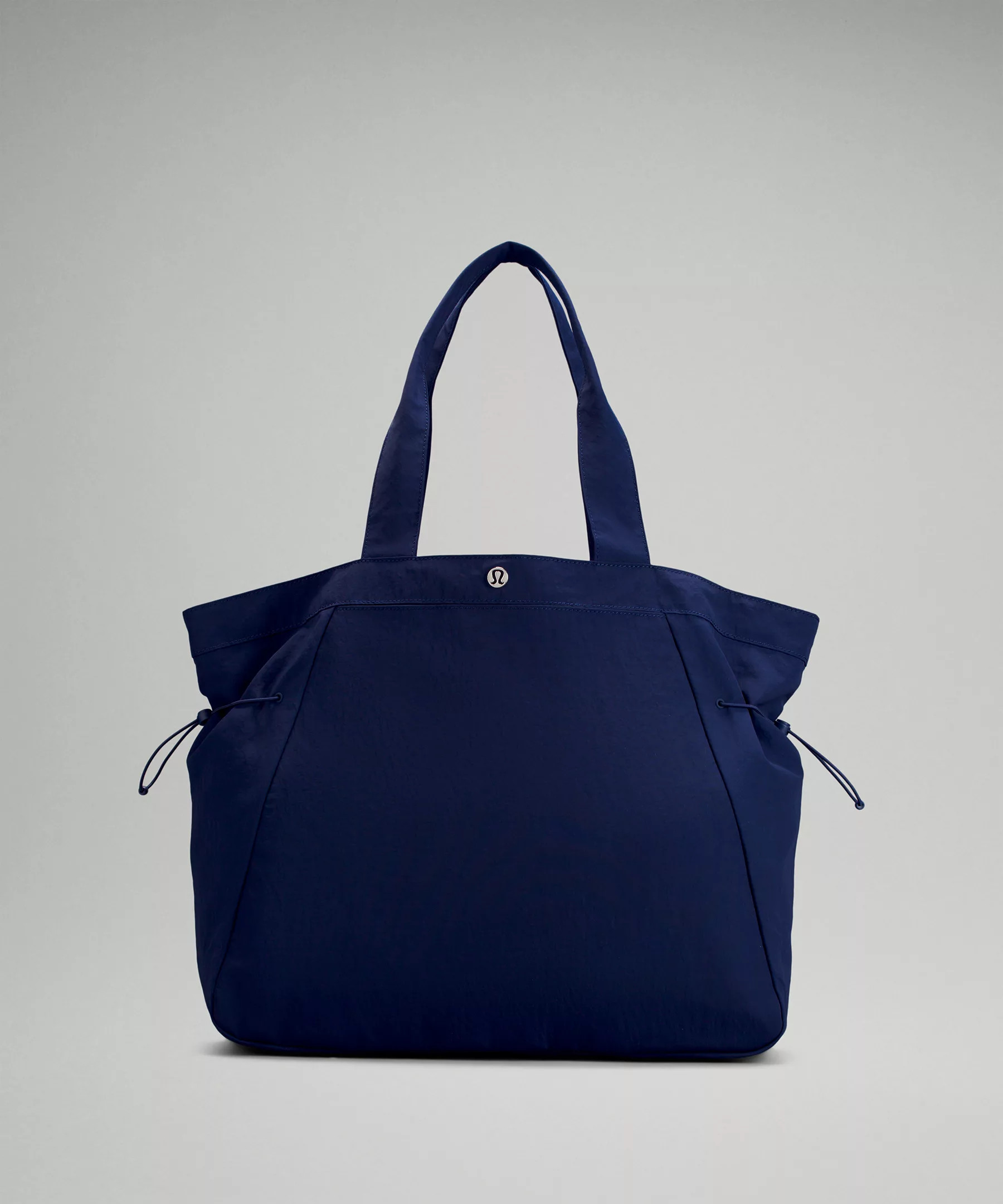 Side-Cinch Shopper Bag 18L | Lululemon (US)