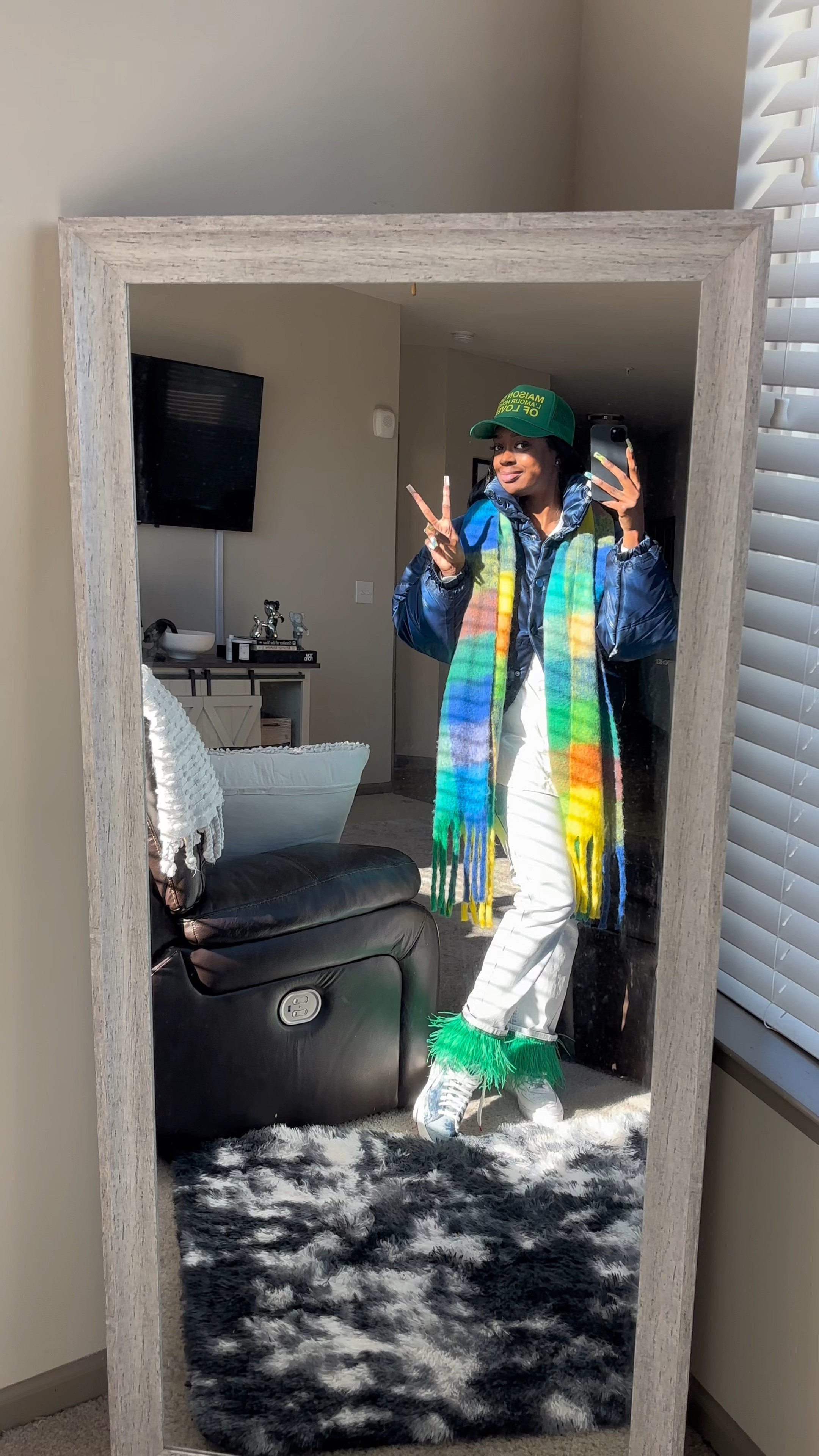 OOTD 💙 

amazon outfit, outfit inspiration, style inspiration, street style, streetwear, street fashion

#LTKfindsunder100 #LTKstyletip #LTKfindsunder50