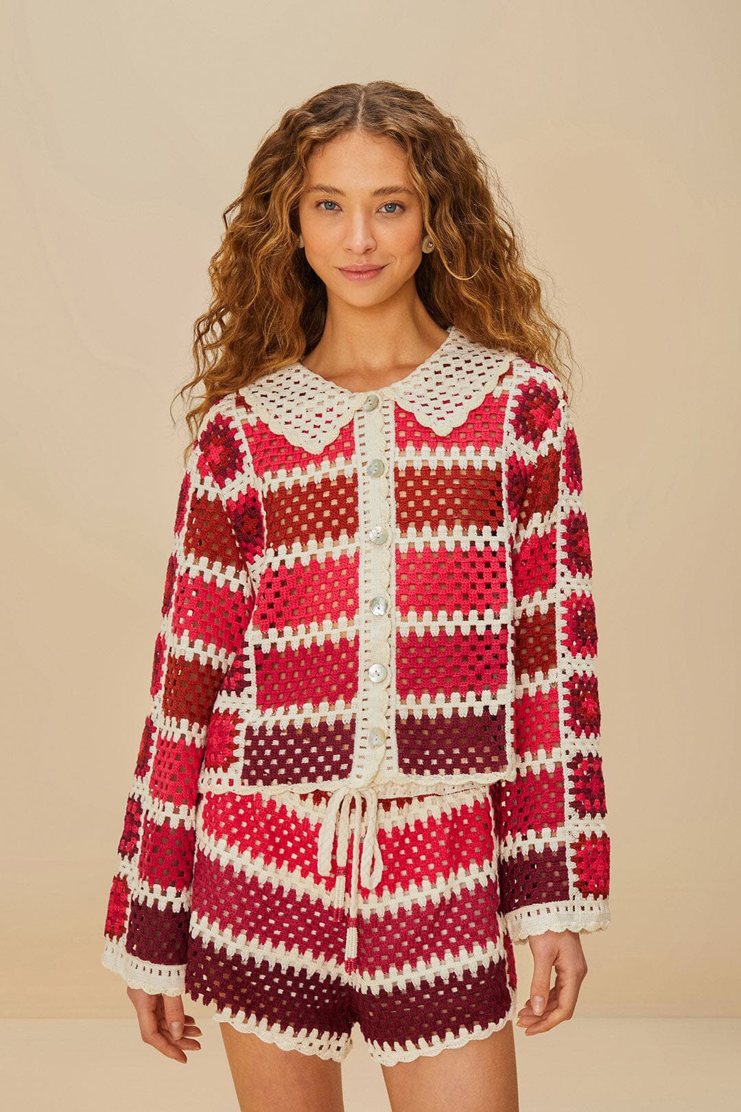 Get 15% off your 1st purchase | FarmRio (US)