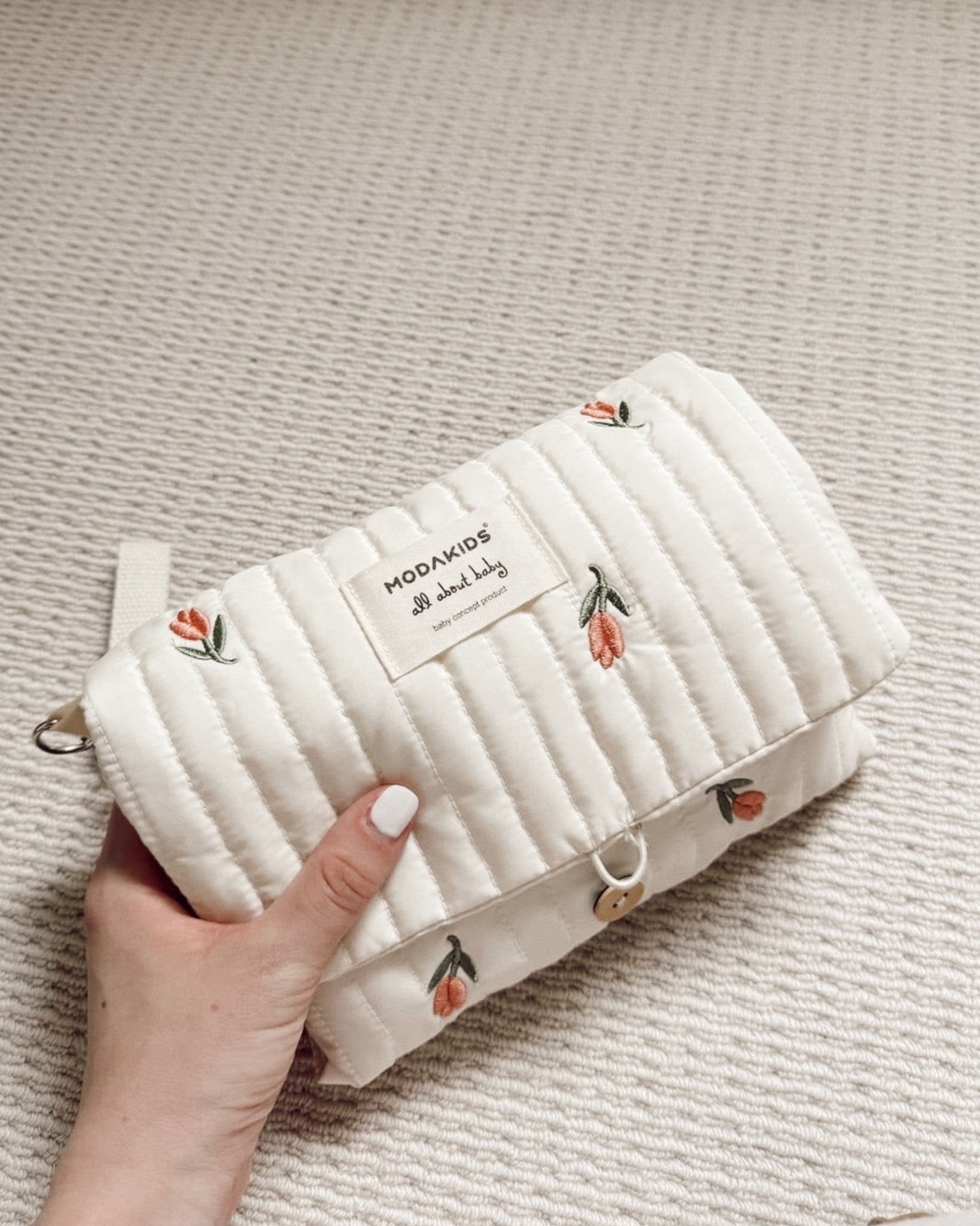 last minute baby essentials I’m ordering 💓🫧🍼 Baby Bag Organizer, Waterproof Mini Diaper, Foldable Mom Travel Set, Diaper Bag Organizer, with Gift for Baby Shower (Flower)

#LTKBump #LTKBaby #LTKKids