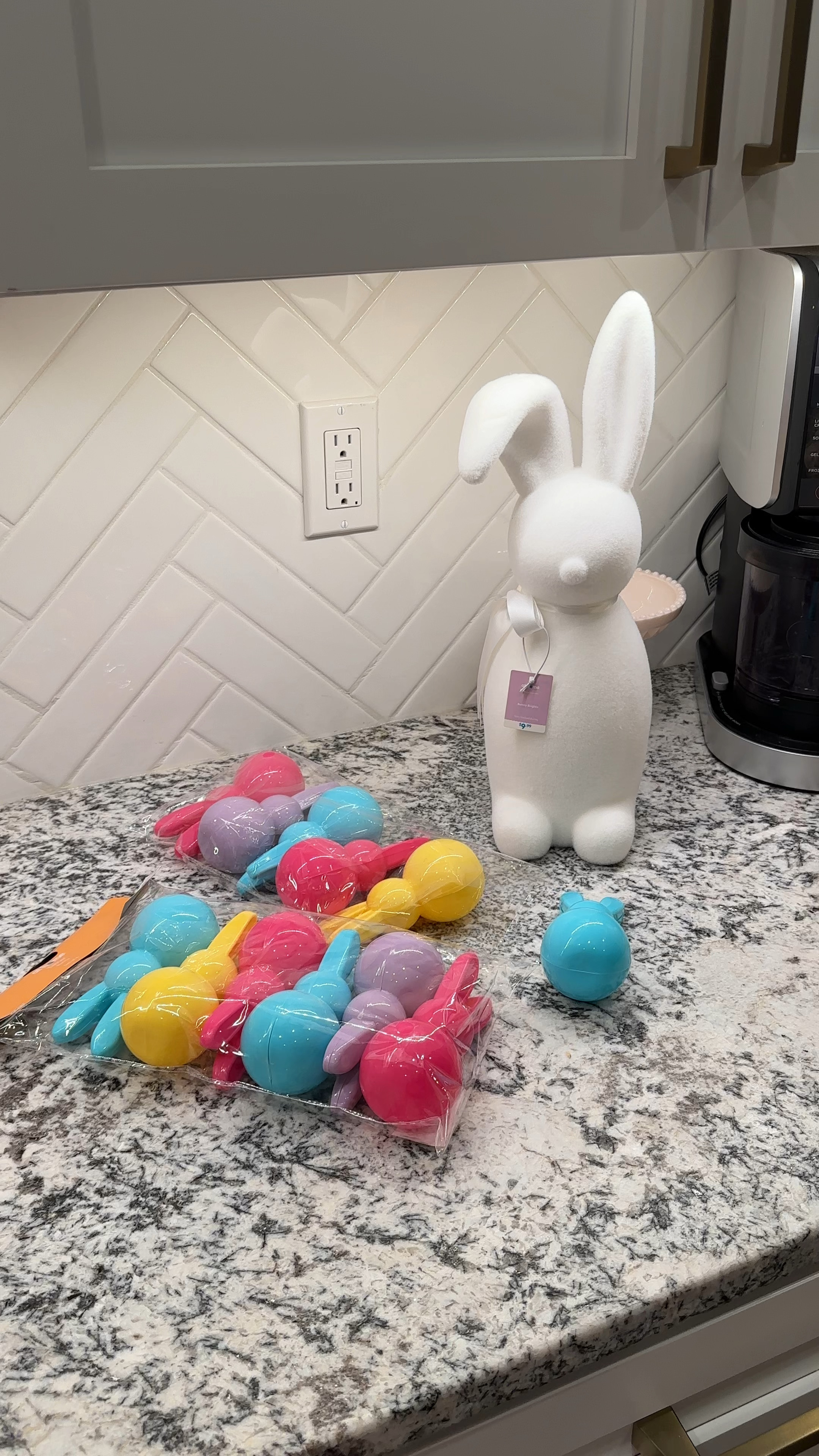 At Home Easter finds.  

#LTKHome #LTKSeasonal