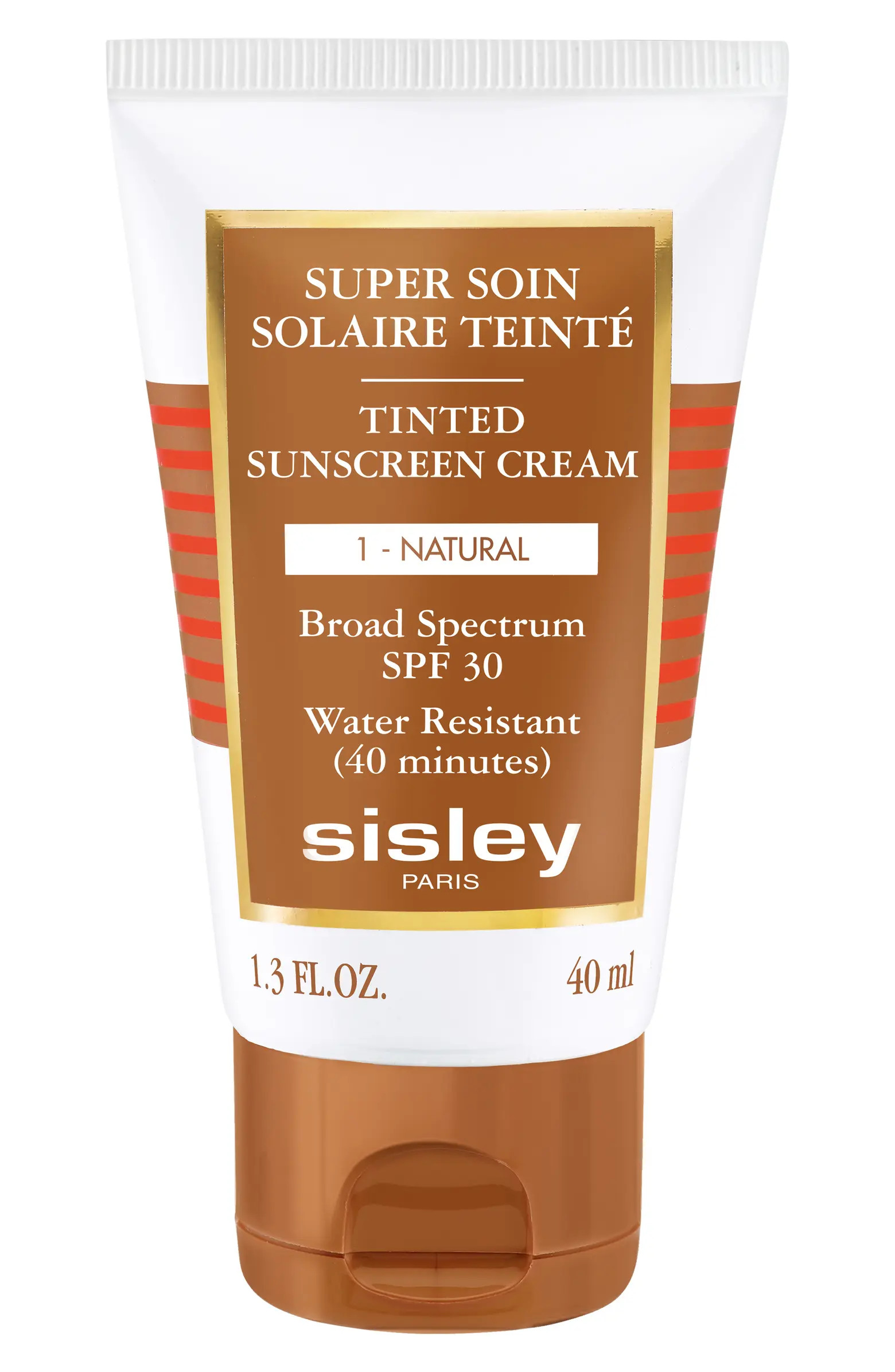 Tinted Sunscreen Cream SPF 30 | Nordstrom
