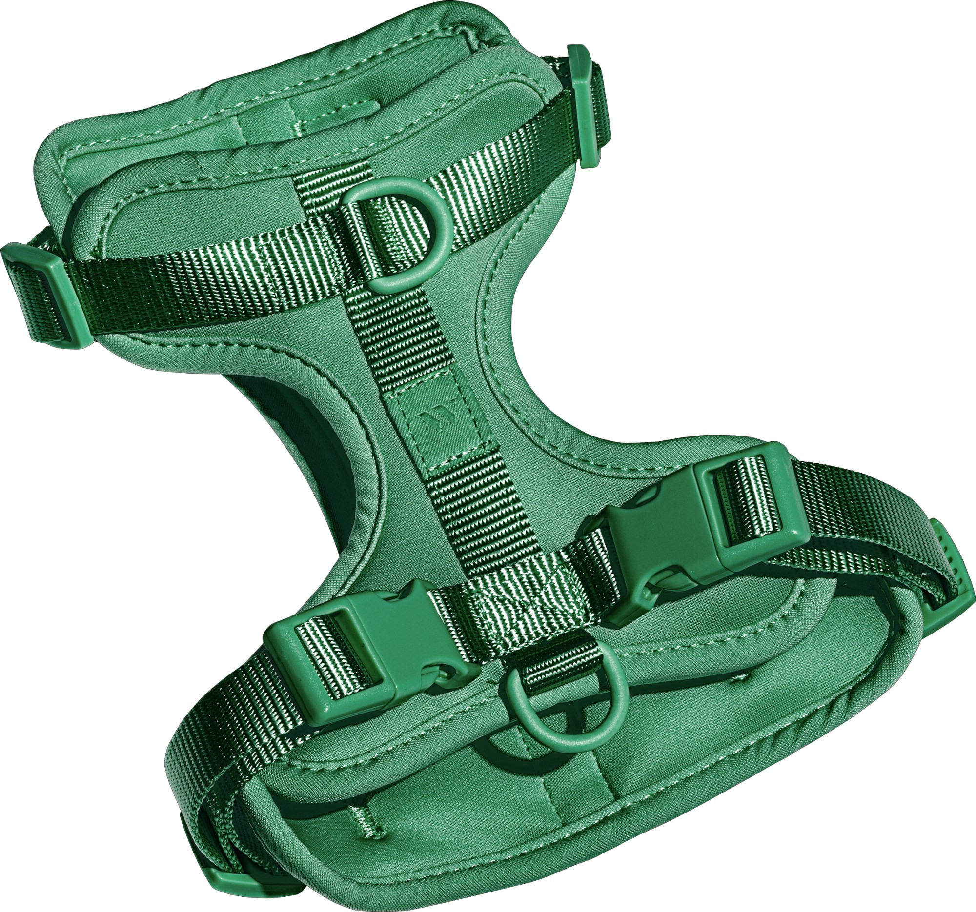 Wild One Dog Harness Green L | REI