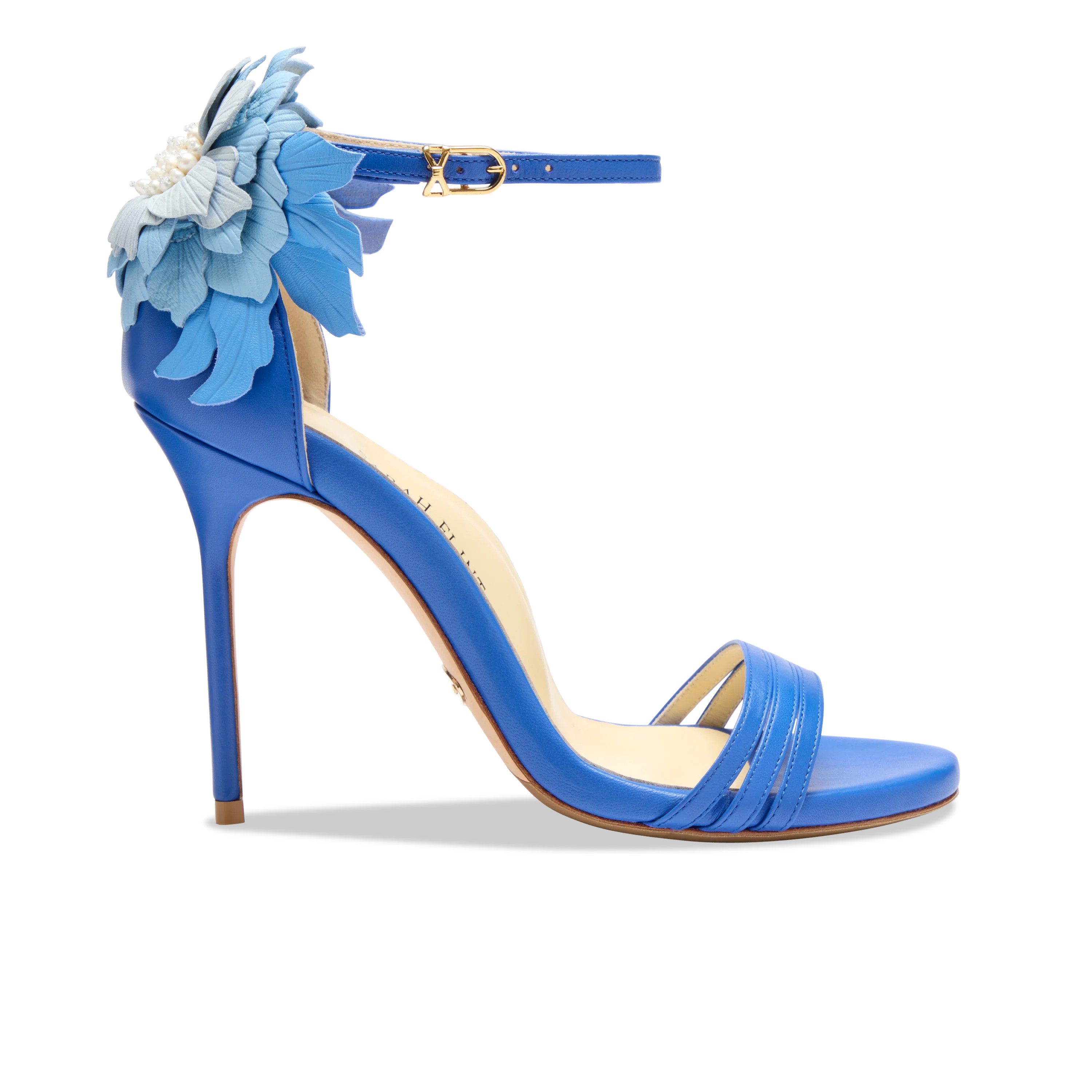 Perfect Sandal 100 | Sarah Flint