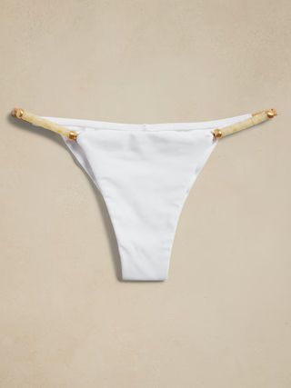 Brooke Cheeky Bikini Bottom | Vix Swim | Banana Republic (US)