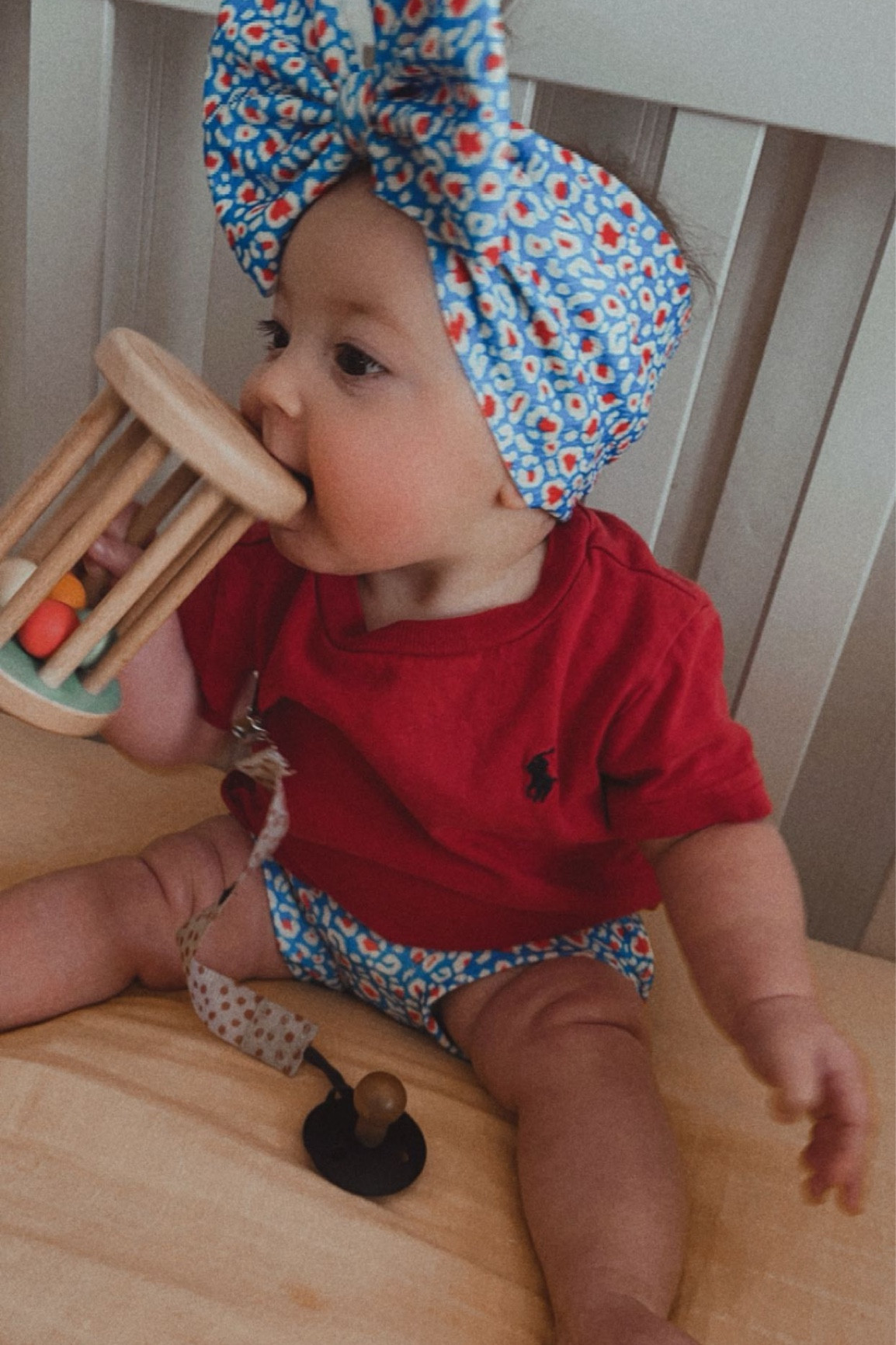 We love this wooden Love Every toy! 

#LTKkids #LTKbaby