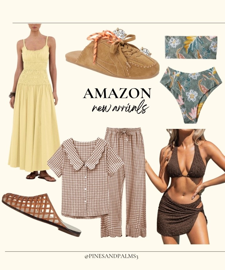 Amazon, resort 

#LTKSaleAlert #LTKSeasonal #LTKootd