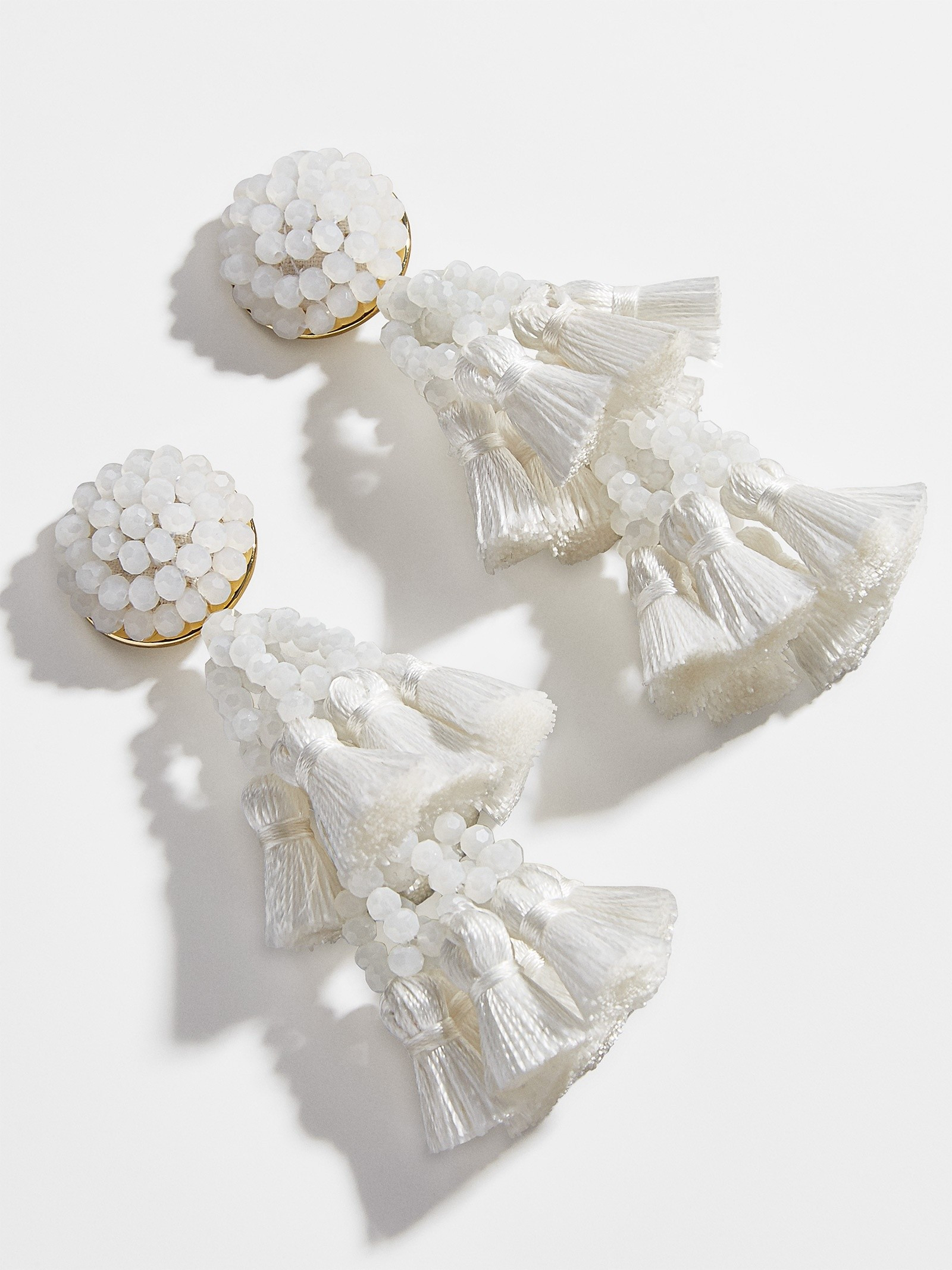 Amaranthus Drop Earrings | BaubleBar (US)