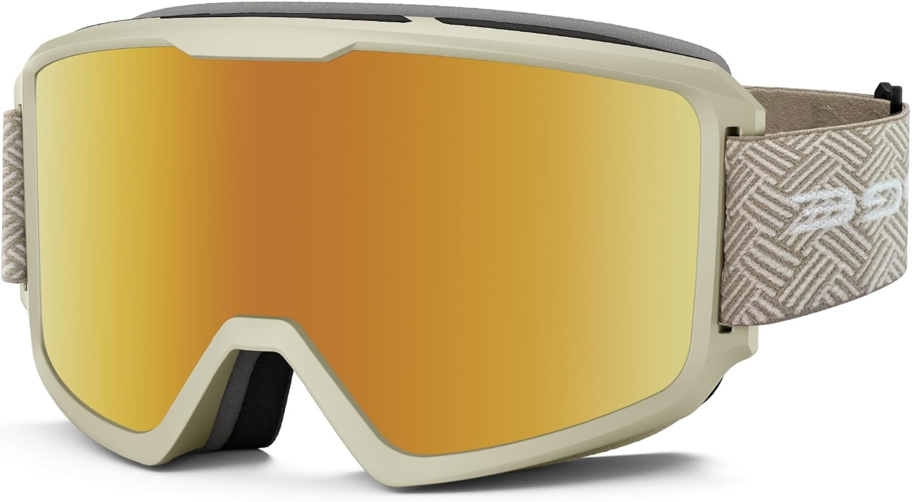 Ski/Snowboard Goggles for Men, Women & Youth -OTG 100% UV Protection | Amazon (US)