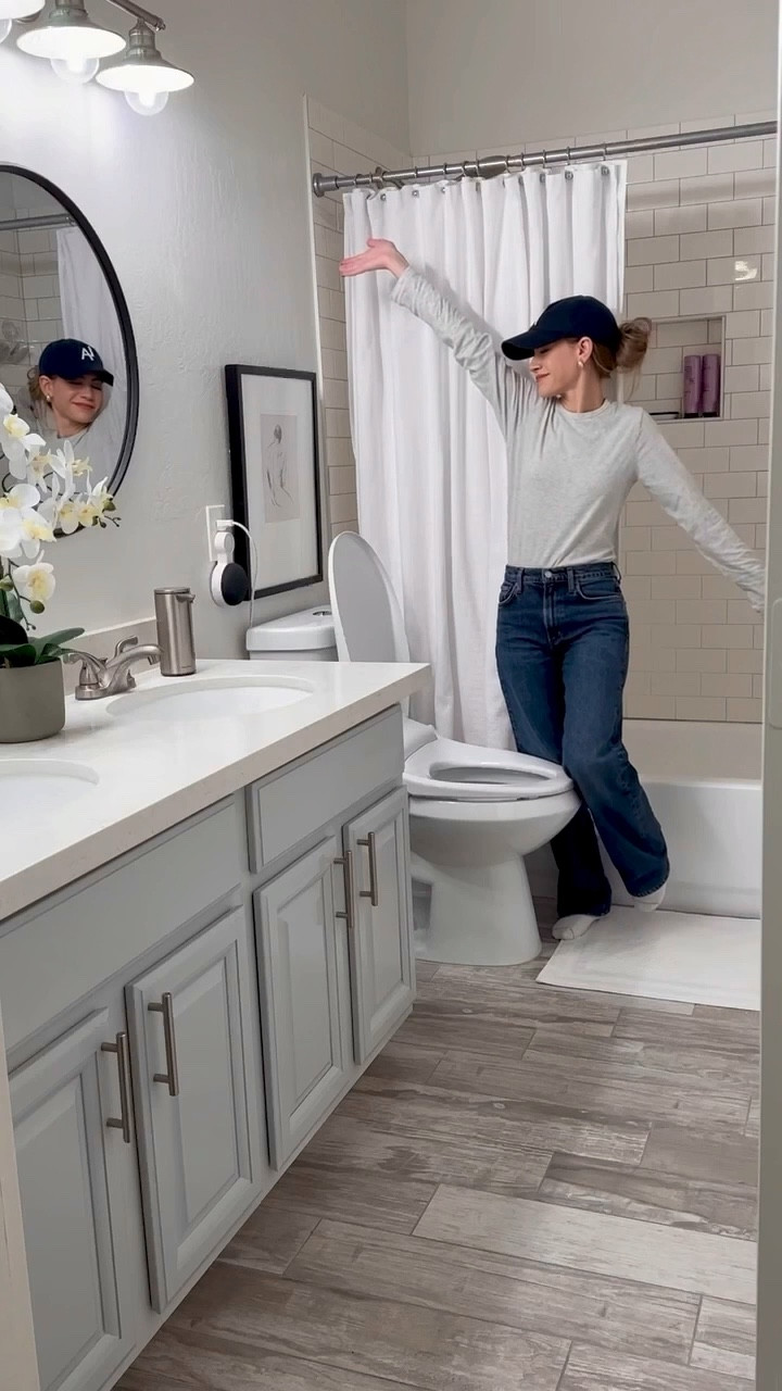 Obsessed a bathroom essential legit the perfect Christmas gift

#LTKHoliday #LTKGiftGuide