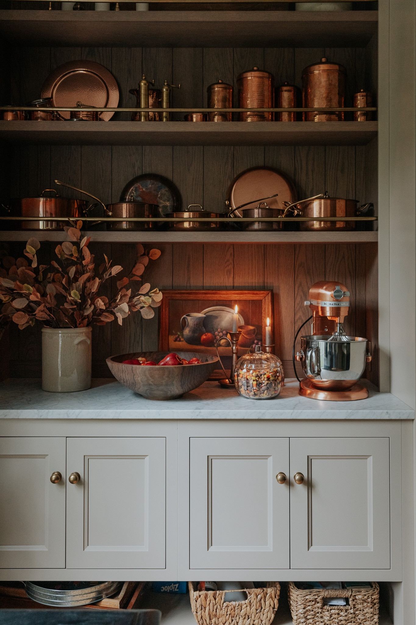 Today on ChrisLovesJulia.com I’m talking about fall decorating and which spaces in your home pack the biggest punch 🤎

#LTKSeasonal #LTKHome #LTKStyleTip