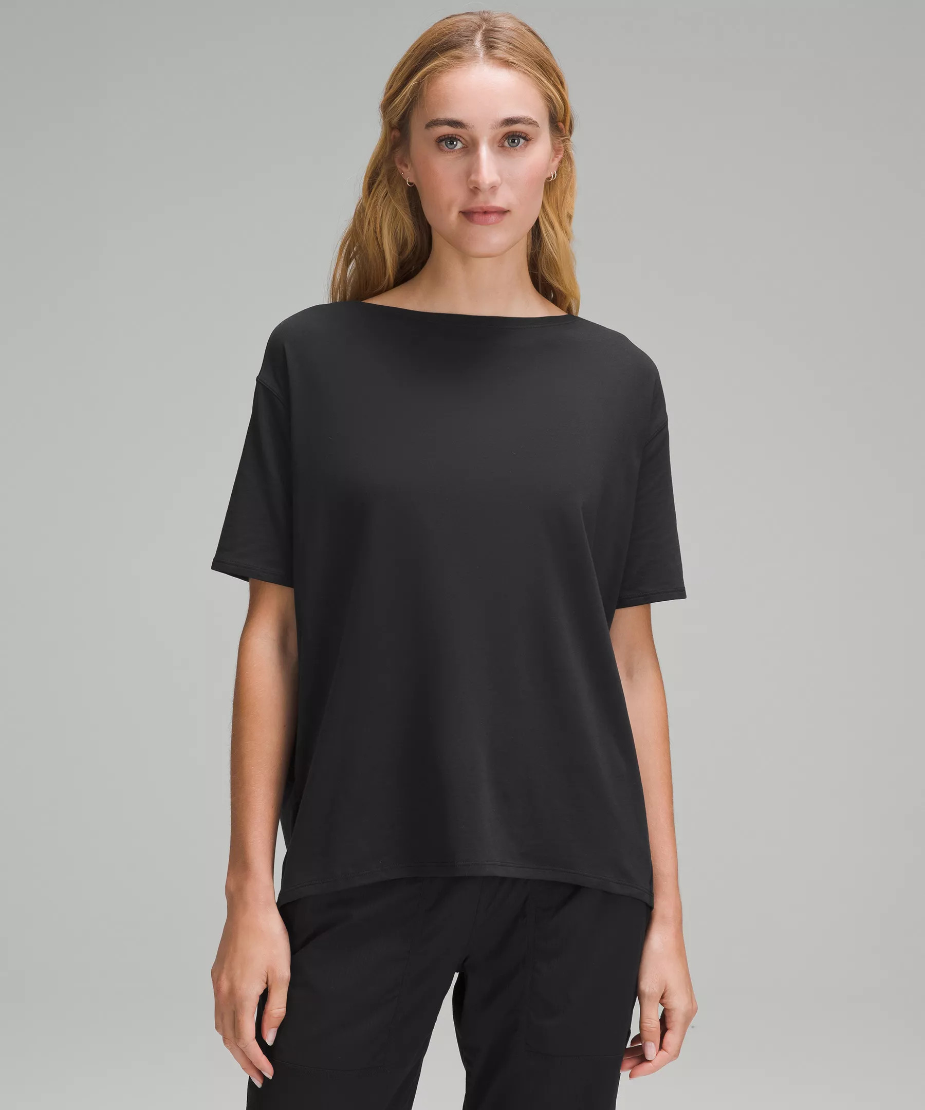 Back In Action Short Sleeve Shirt | Lululemon (US)