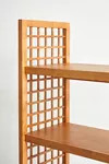 Nyla Bookshelf | Urban Outfitters (US and RoW)