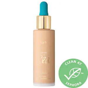 SEA Water Foundation Broad Spectrum SPF 15 | Sephora (US)