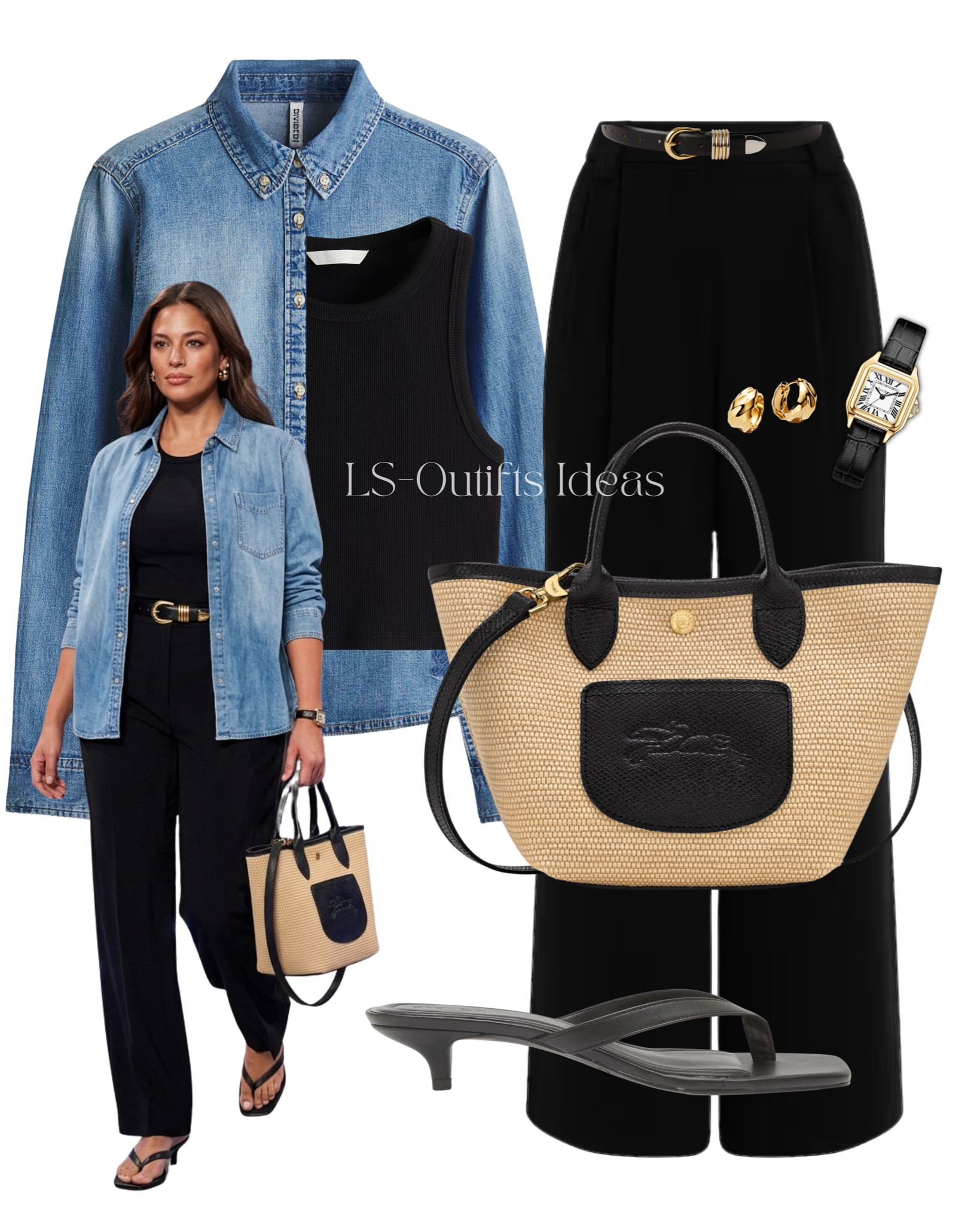 #LTKWorkwear #LTKMothersDay #LTKootd