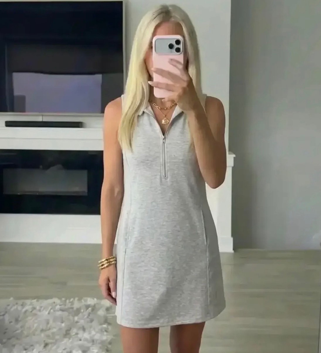 #LTKgrwm #LTKNYFW #LTKdayinmylife