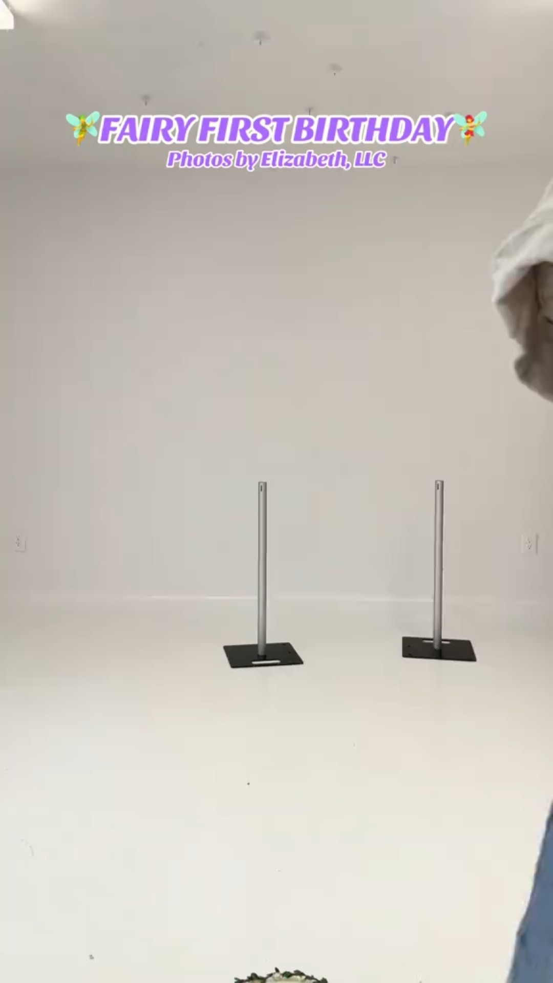 The GOAT backdrop stand 💕🤩

#LTKStyleTip #LTKWorkwear #LTKSeasonal