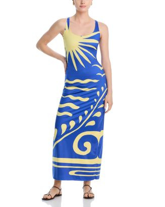 Solange Swim Cover-Up Dress | Bloomingdale's (US)