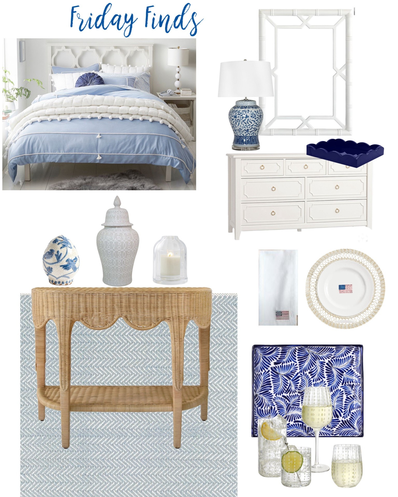 This bed is in our daughter's room and is beautiful... now on clearance 

#LTKHome #LTKSaleAlert