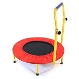 Redmon For Kids Fun and Fitness for Kids - Trampoline, Multicolor, 32.0'' | Amazon (US)