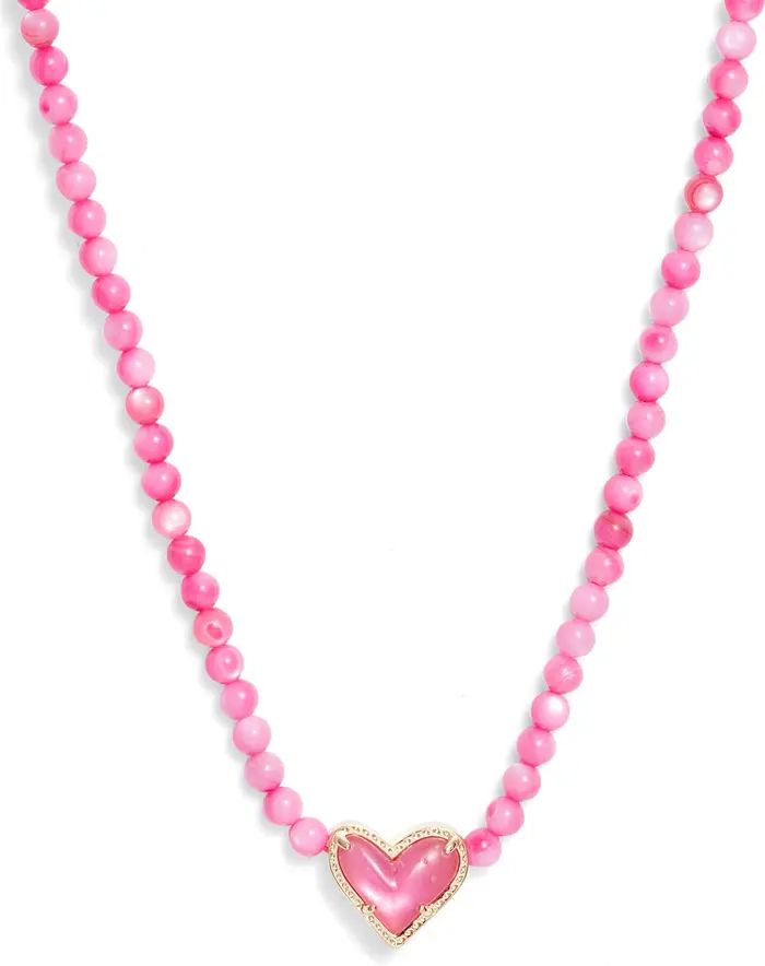 Ari Beaded Necklace | Nordstrom