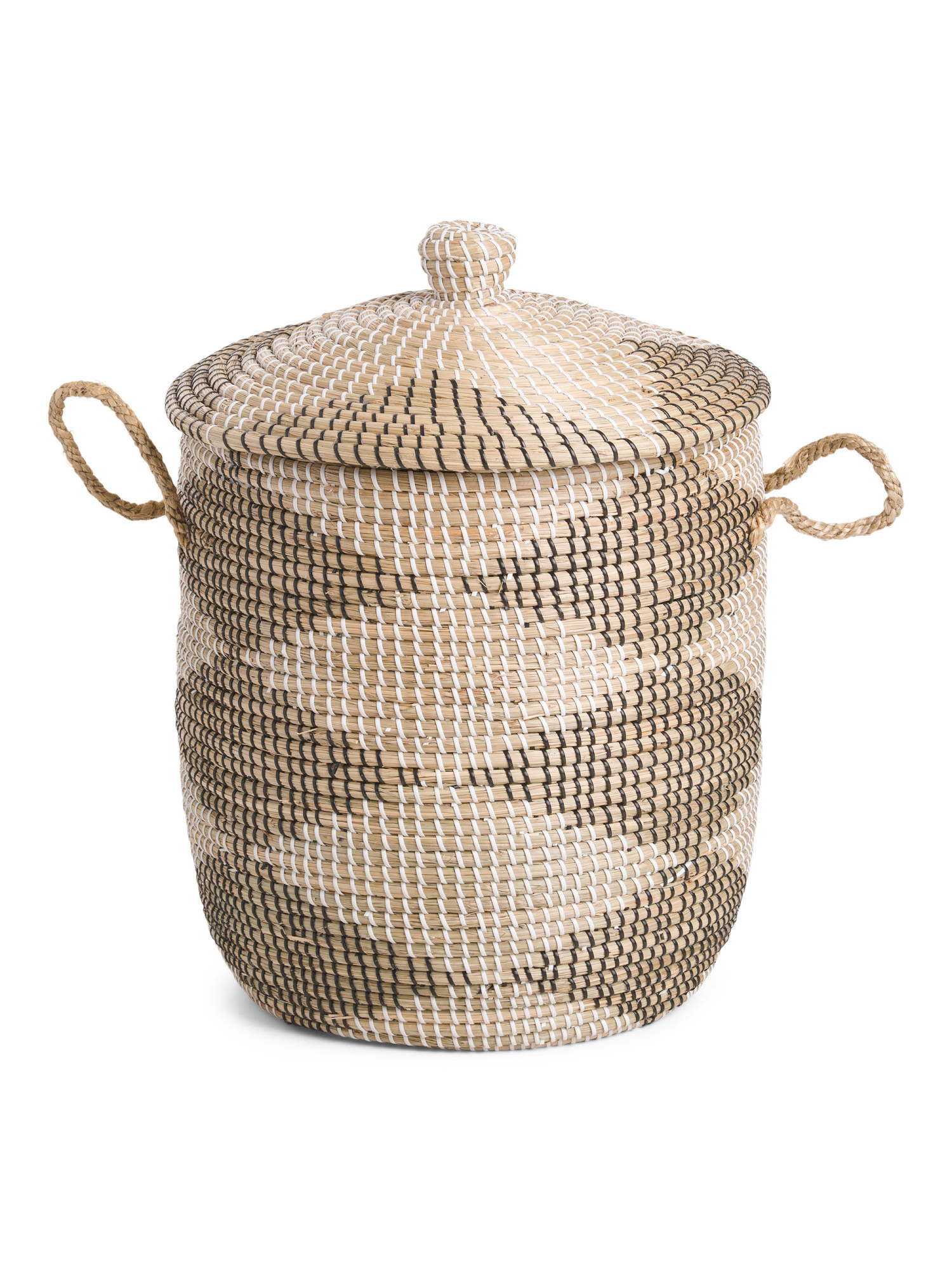 Large Seagrass Hamper | Marshalls