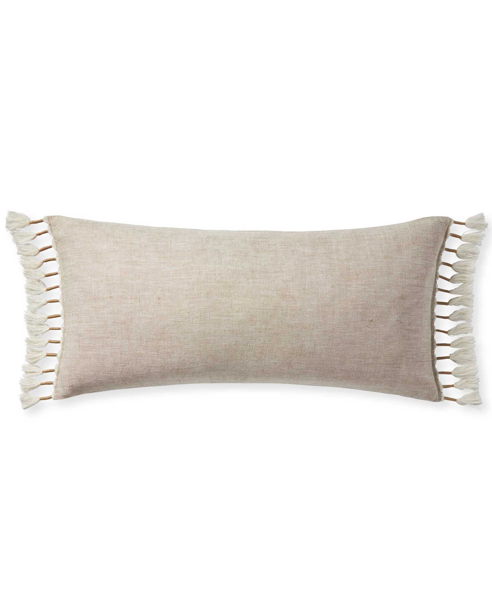 Topanga Pillow Cover | Serena and Lily