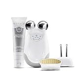 NuFACE Anniversary Complete Facial Toning Kit | Trinity Facial Device + ELE and WR Attachments | Dev | Amazon (US)