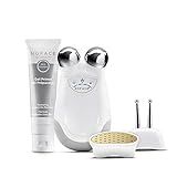 NuFACE Anniversary Complete Facial Toning Kit | Trinity Facial Device + ELE and WR Attachments | Dev | Amazon (US)