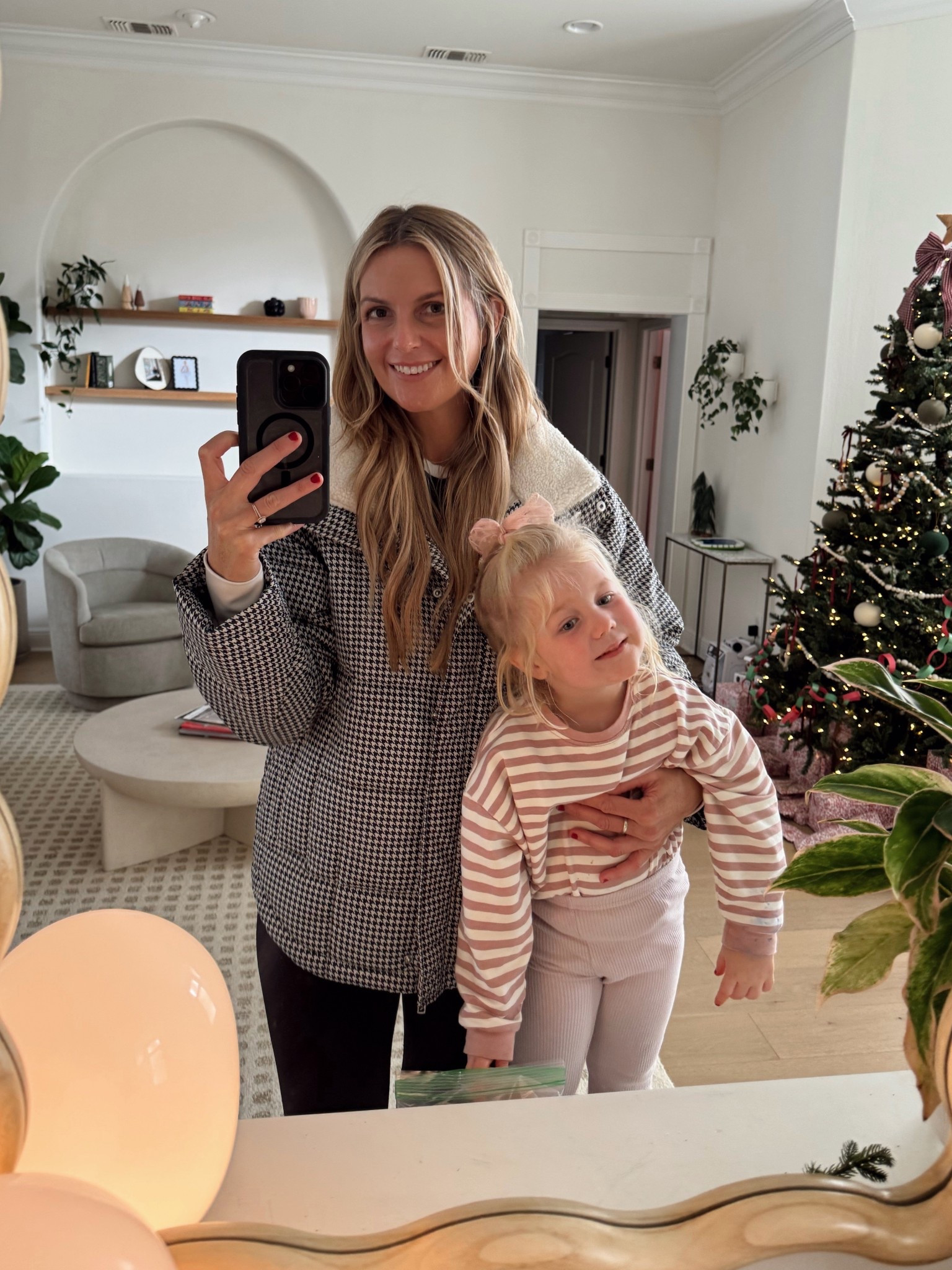 Stephan is going to be so surprised by all of the cute clothes he has gotten me for Christmas.

#LTKGiftGuide #LTKSaleAlert #LTKHoliday