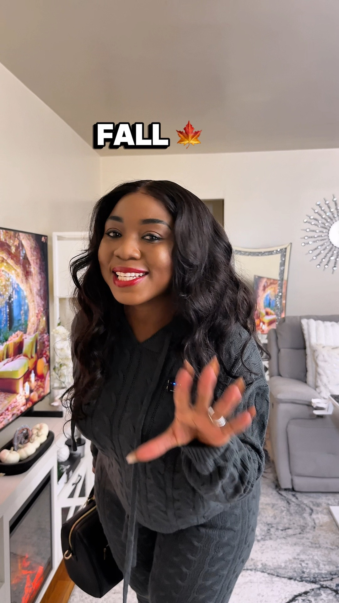 #LTKStyleTip #LTKHoliday #LTKPetite