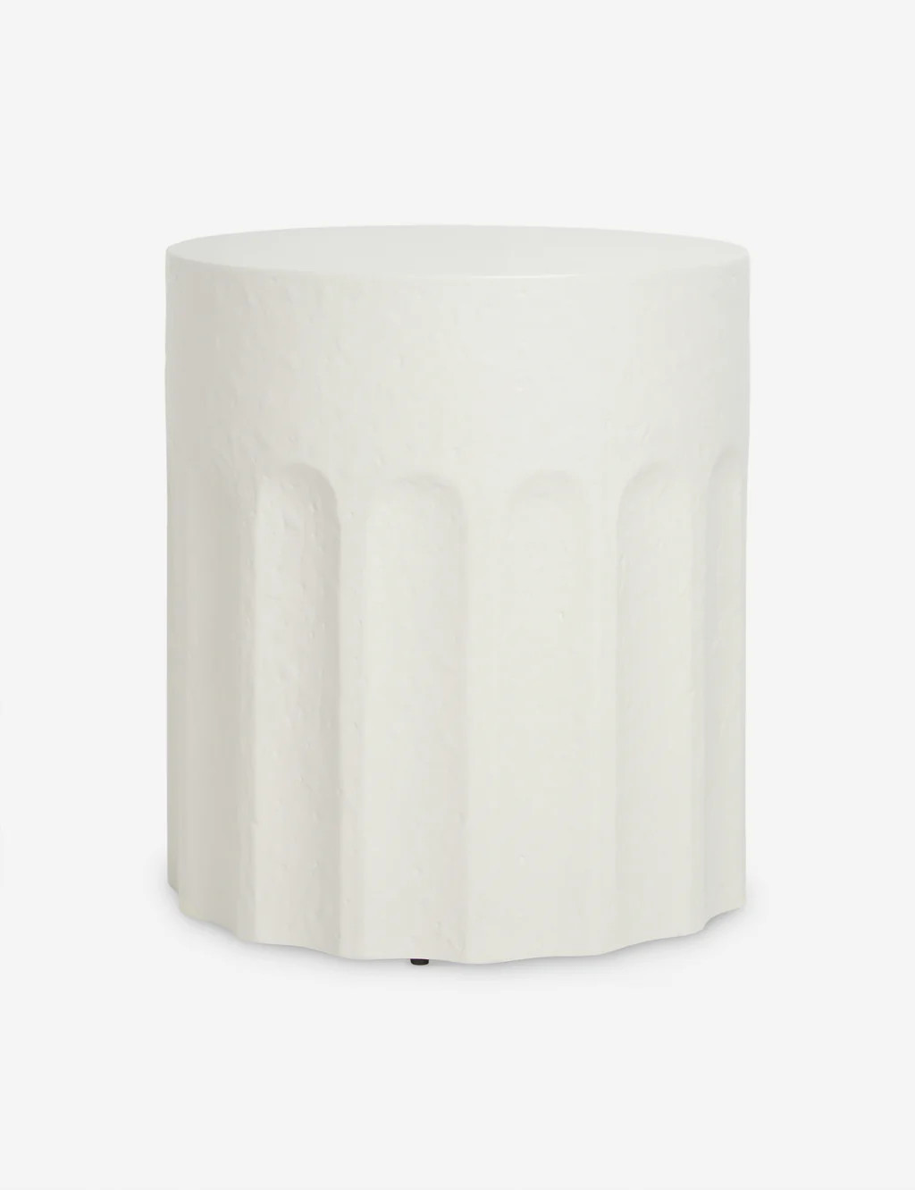 Doric Side Table | Lulu and Georgia 