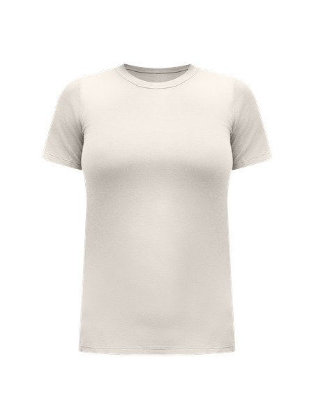 Hold Tight Short-Sleeve Shirt | Lululemon (US)