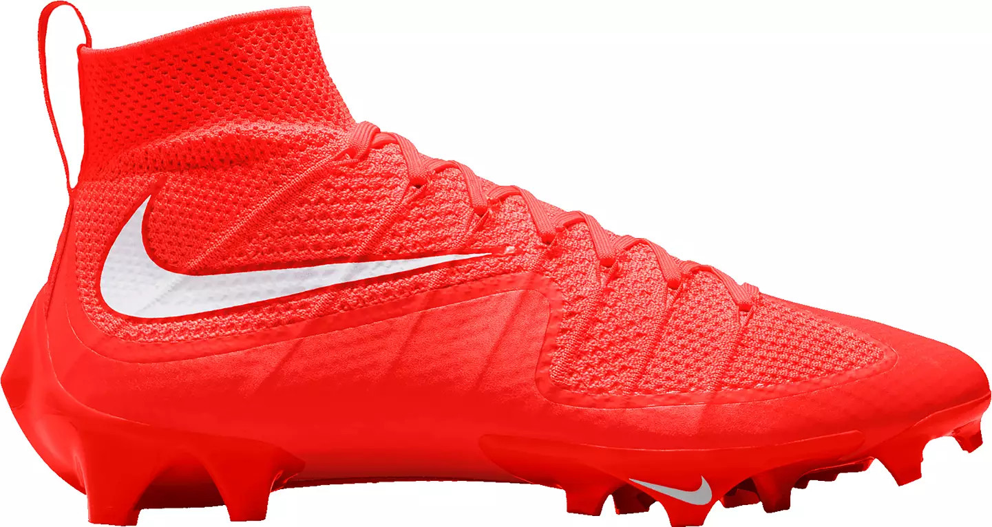 Nike Men's Vapor Edge 360 Untouchable Mid Football Cleats | DICK'S Sporting Goods