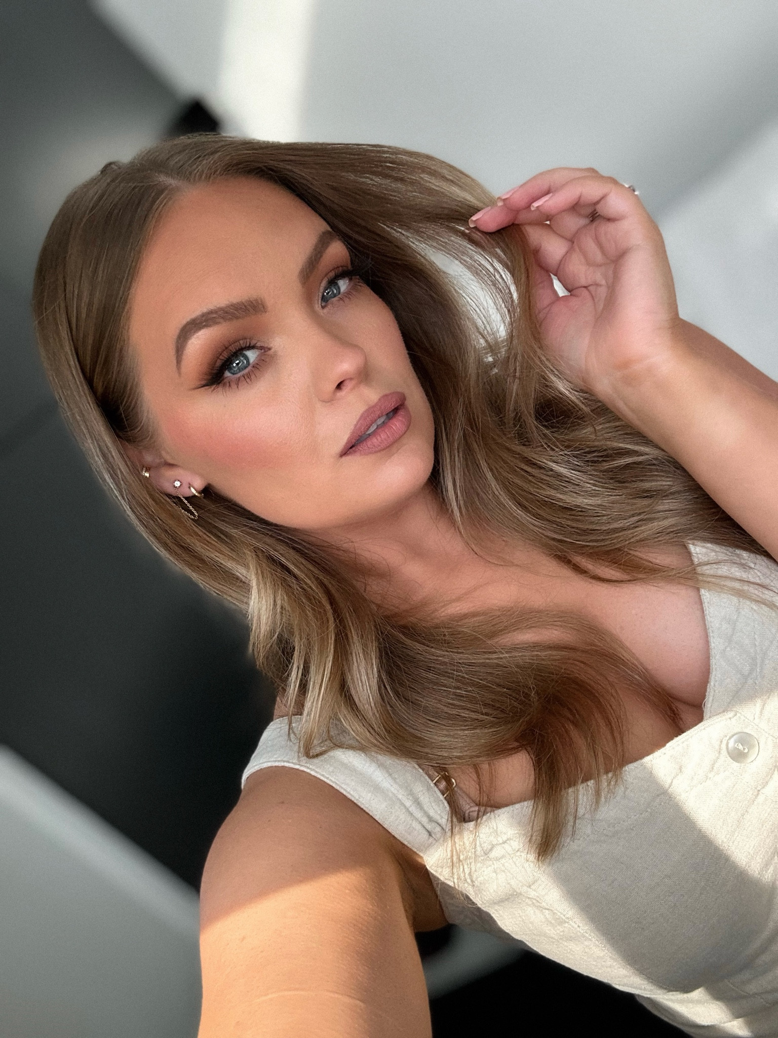 Full glam today ✨

#LTKBeauty #LTKFindsUnder50 #LTKxelfCosmetics