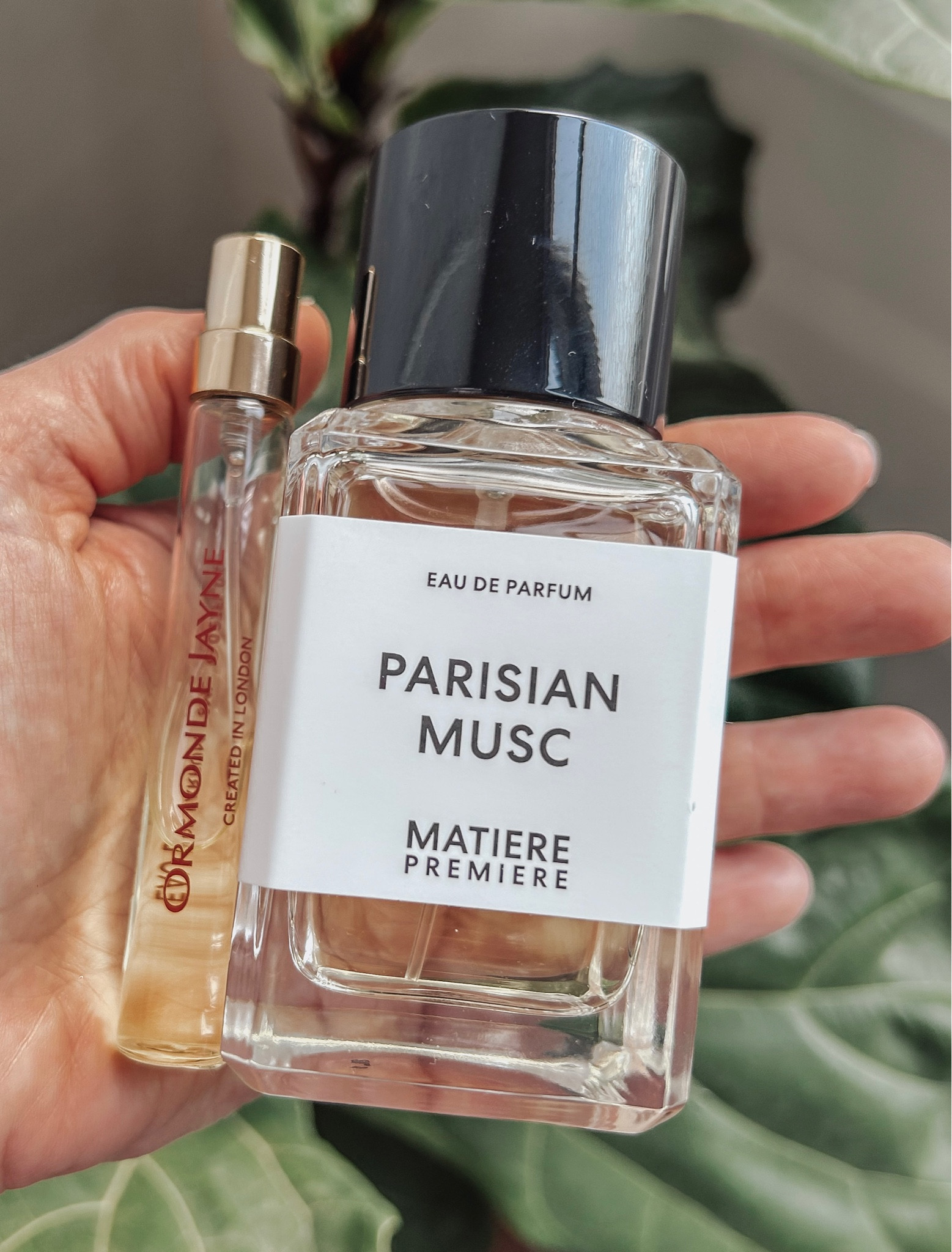 Two of my favourite fragrances at the moment, so I decided to wear them together today! Available in Australia at Libertine Parfumerie AND they are having a rare birthday sale RIGHT NOW! Ends Sunday. 

#LTKbeauty #LTKaustralia #LTKxNSale