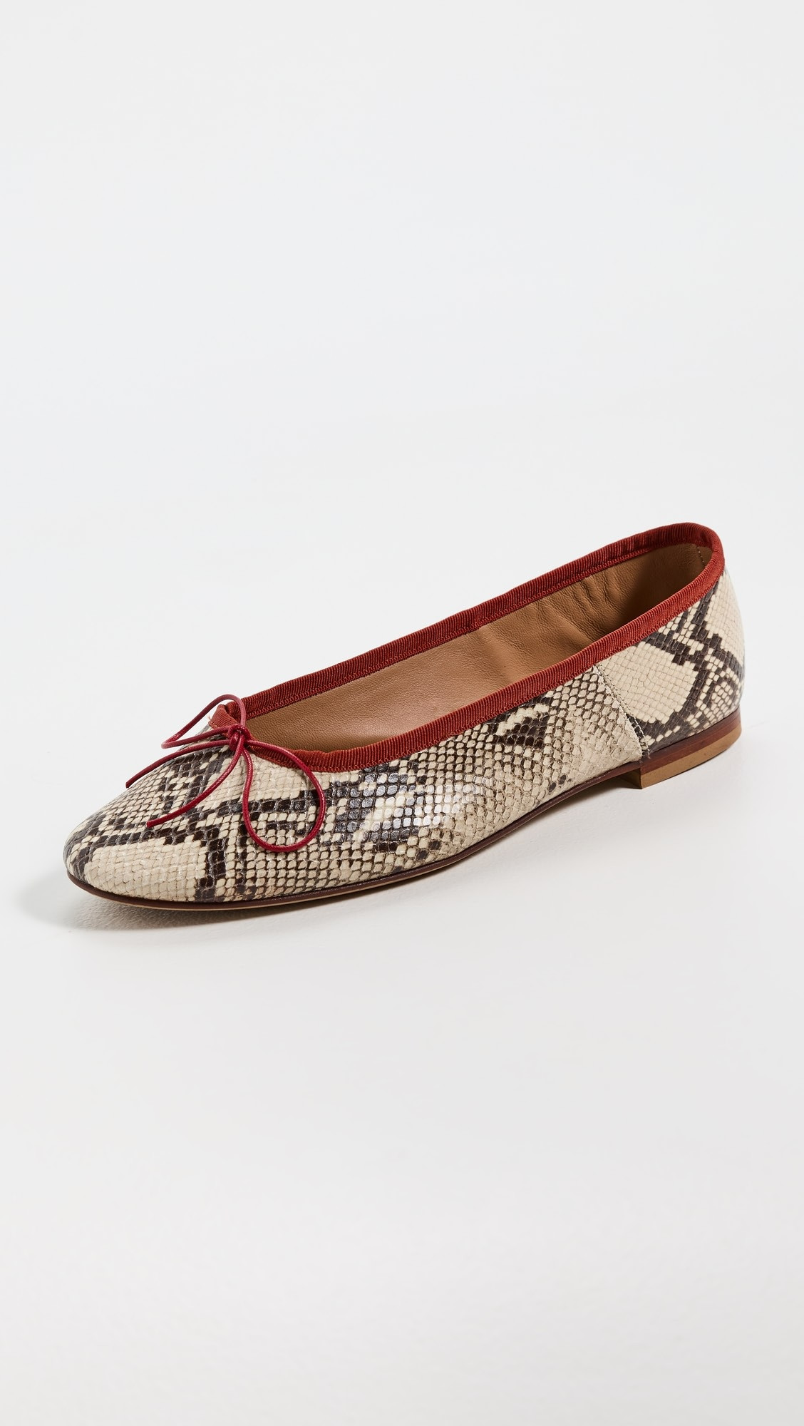 Dance Ballerina Flats | Shopbop