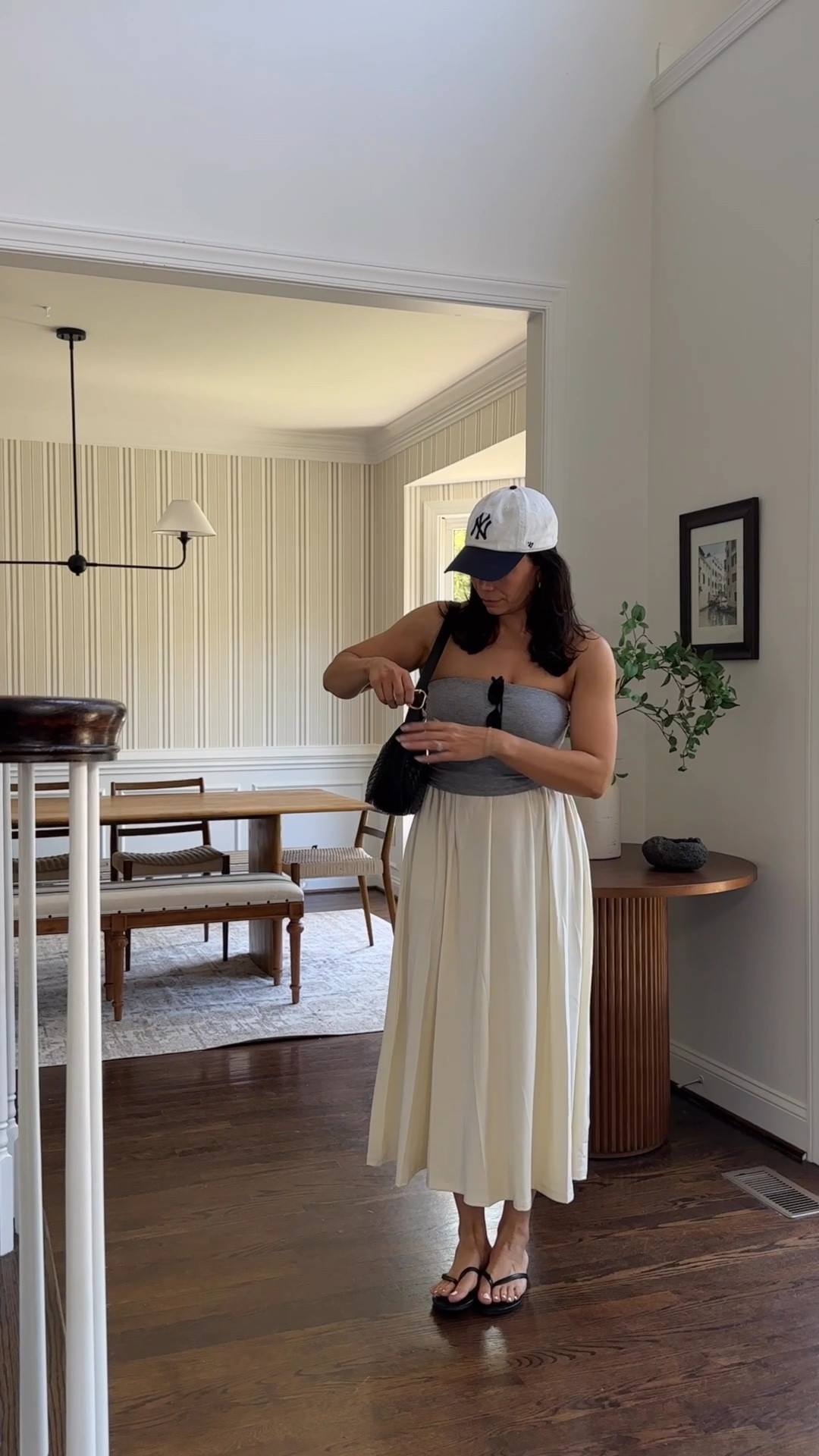 The perfect set to extent your wardrobe! So many ways to wear this 2 piece matching set! 

#LTKSaleAlert #LTKStyleTip #LTKFindsUnder100