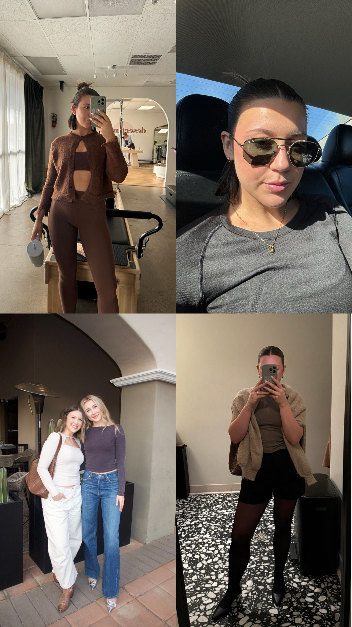 everything I wore in Arizona this weekend!! 

#LTKShoeCrush #LTKStyleTip #LTKTravel