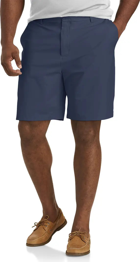 vineyard vines Big & Tall On-The-Go Shorts | Nordstrom | Nordstrom
