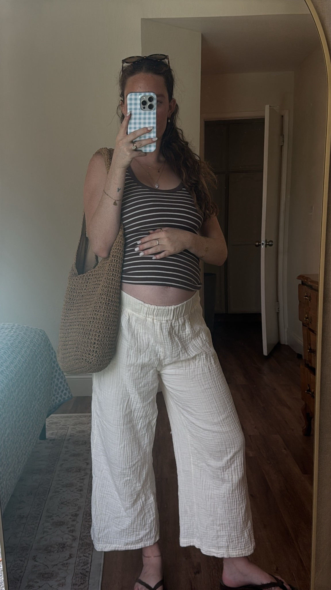 comfy ootd 