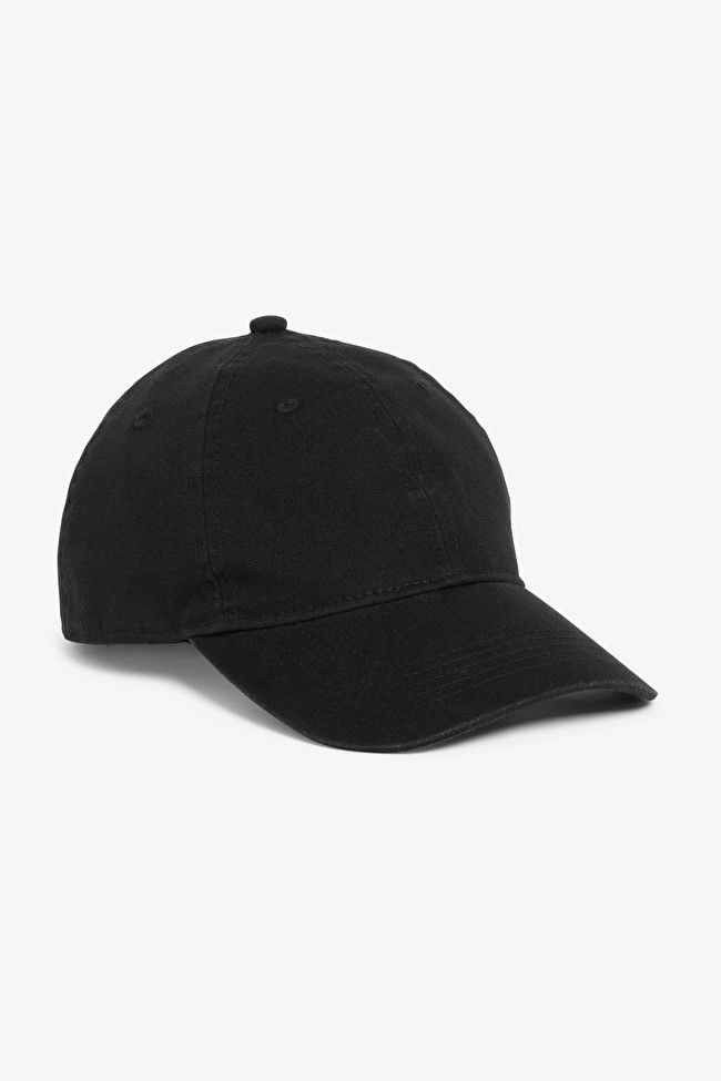 Cotton cap | Monki