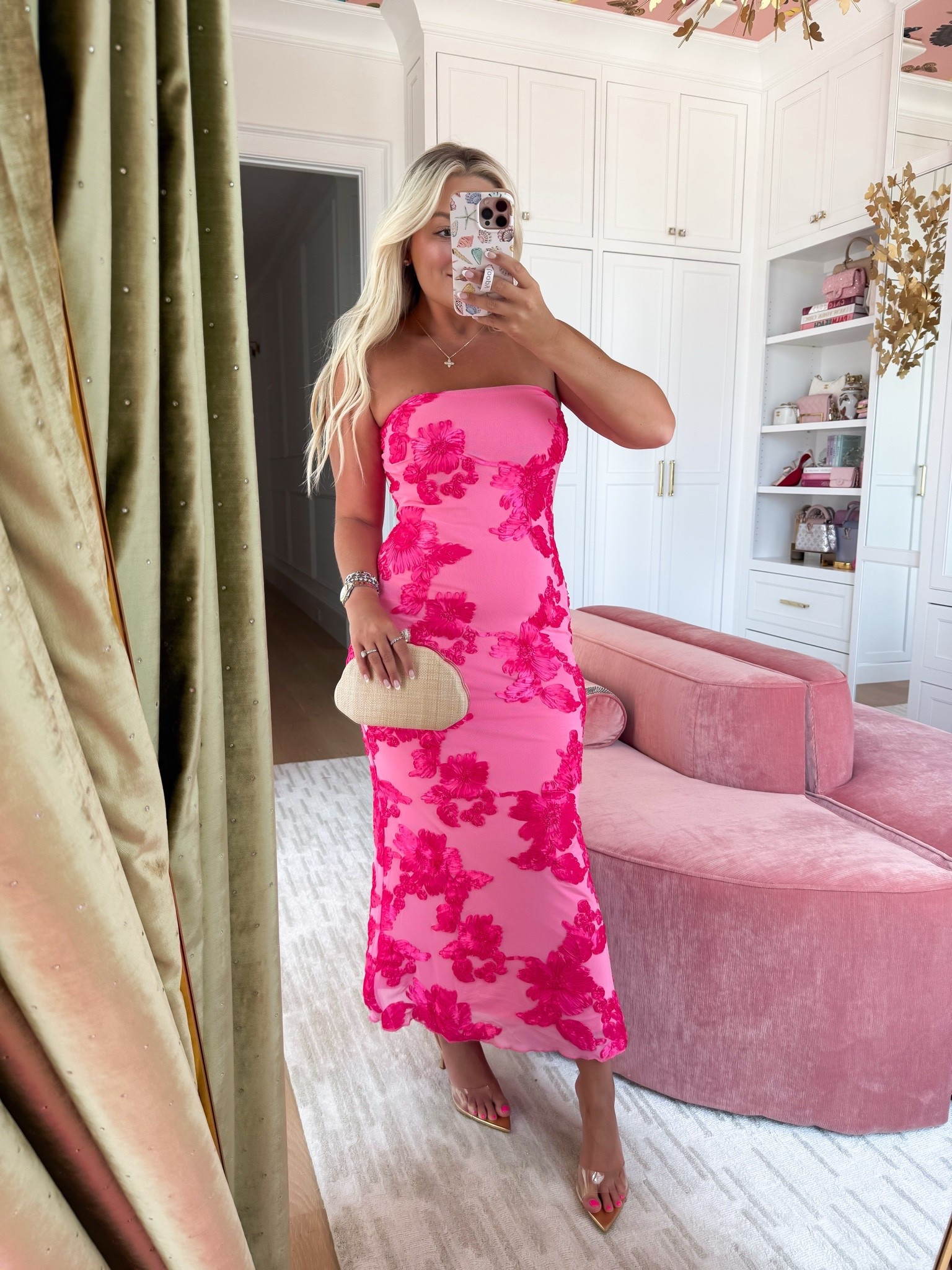 perfect for a summer wedding - size small

#LTKootd #LTKgrwm #LTKmomlife