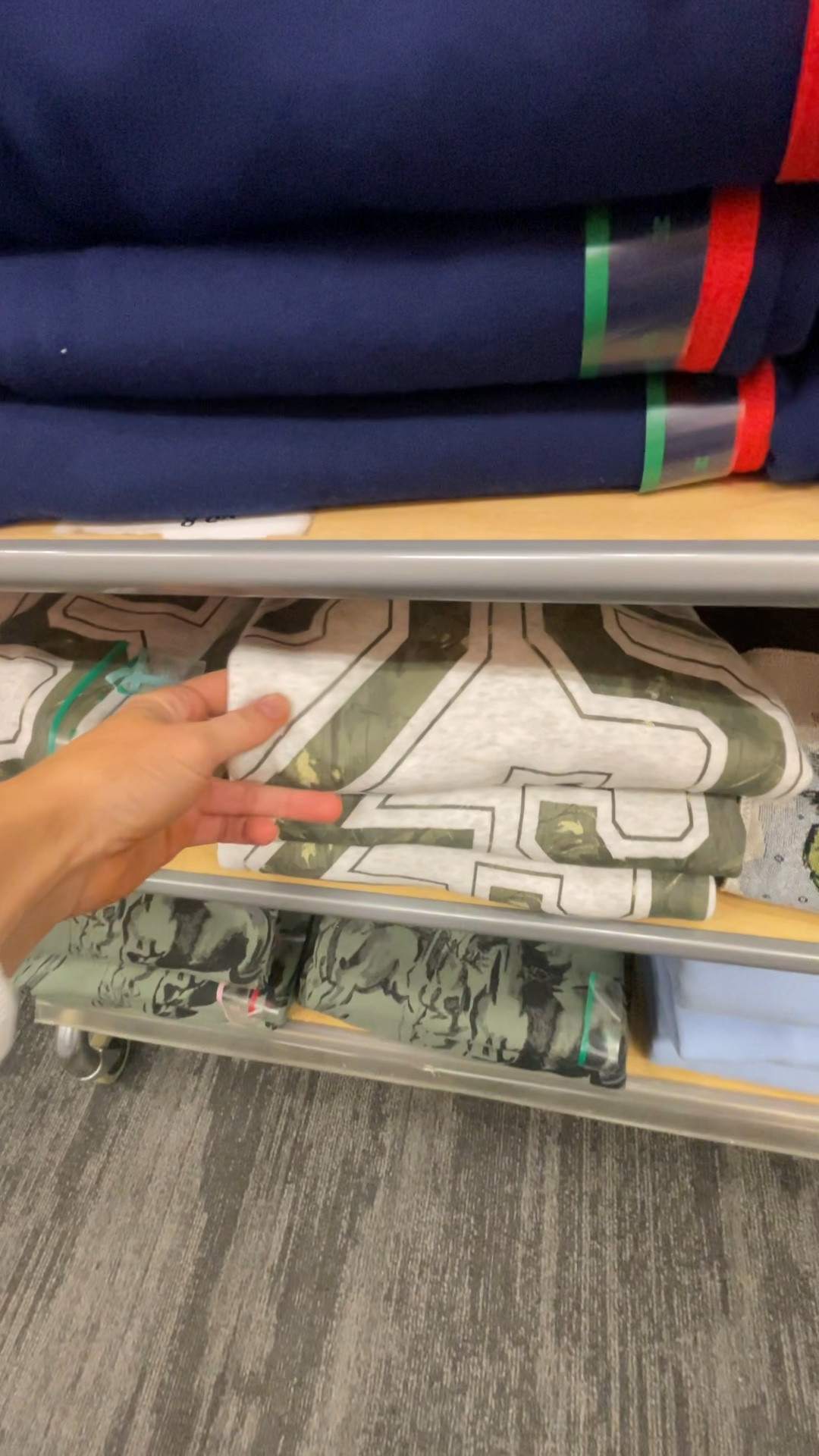 St Patrick’s day finds! 

#LTKSeasonal #LTKdayinmylife #LTKSaleAlert