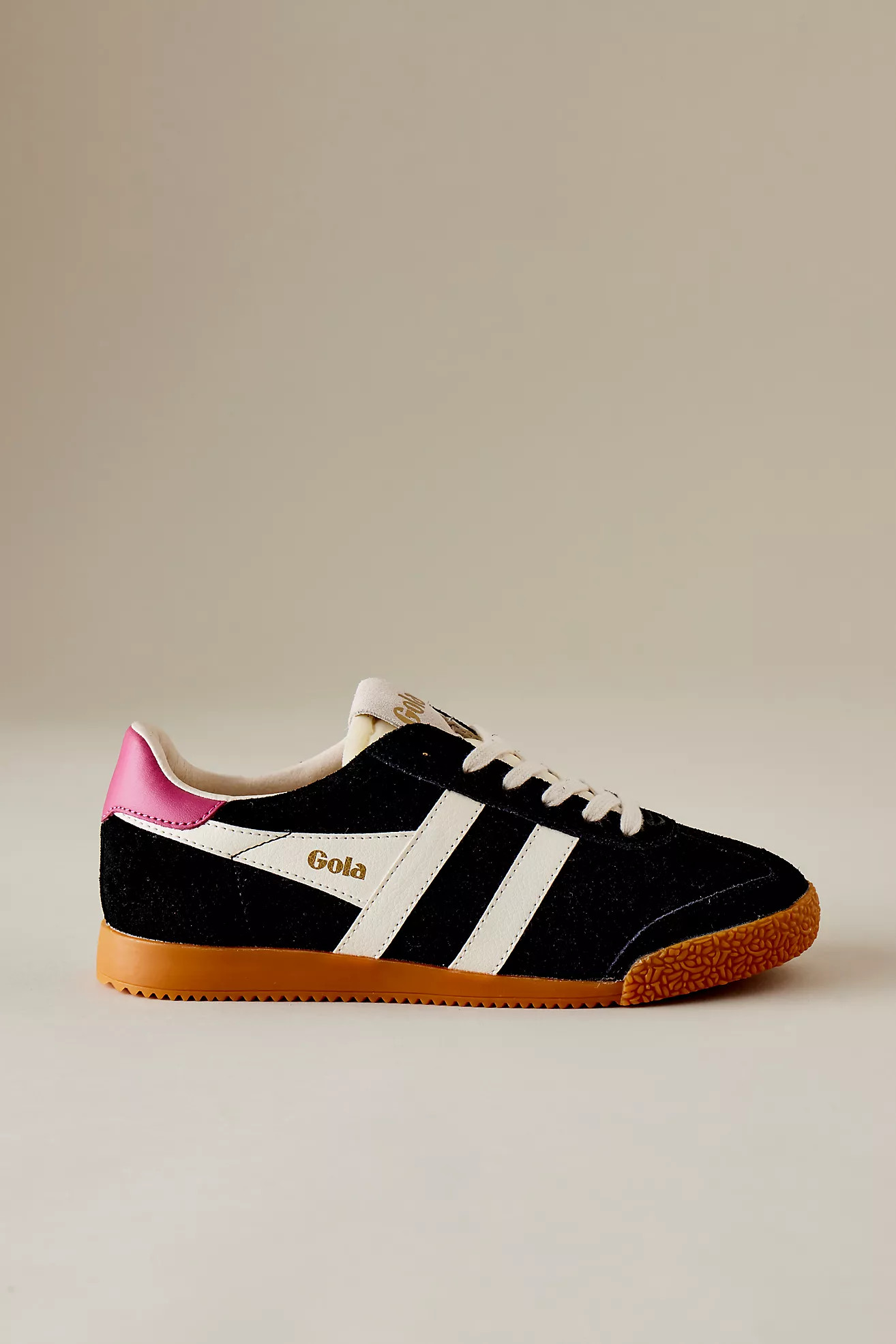 Gola Elan Suede Trainers | Anthropologie (UK)