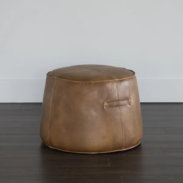 Girard Ottoman | Wayfair North America