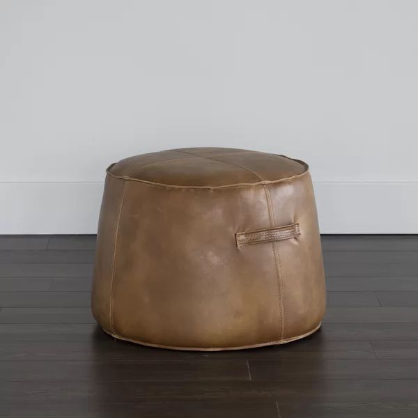 Girard Ottoman | Wayfair North America