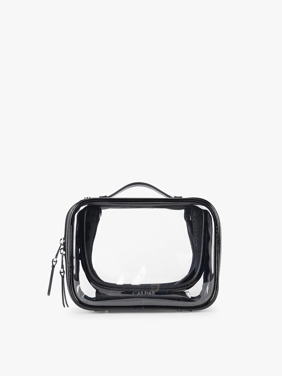 Small Clear Cosmetics Case | CALPAK